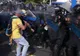 Discuțiile dintre superiori și jandarmi, la protest, înregistrate și securizate