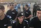 Bărbat cu comportament suspect, ridicat în Piața Victoriei. Motivul e fără precedent