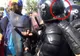 Jandarmii care şi-au ascuns numărul de identificare, căutaţi de Parchetul General 