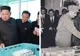 Imagini absolut fabuloase, Kim Jong-un în vizite de lucru, e leit Ceauşescu (GALERIE FOTO)