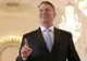 Iohannis , la Biroul Executiv al PNL de la Sibiu