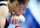 Larisa Iordache face furori în costum de baie
