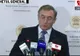 Toader continuă războiul împotriva lui Lazăr. Ce a cerut CSM