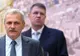 Cioloș, un pericol pentru Iohannis. Tăriceanu, un pericol pentru PSD.Când va pica Dragnea? 