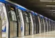 Sindicate: Un metrou cu 2.000 de călători a fost la un pas de a deraia