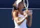 Ce a spus Mihaela Buzărnescu după primul titlu WTA câștigat
