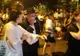 Rareş Bogdan: Mihai Şora, întâmpinat în piaţă cu gaze lacrimogene (FOTO)
