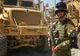 Un militar bistrițean, a treia oară în misiune în Afganistan. Adună bani pentru fiul bolnav
