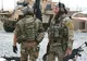Trei militari ai NATO, ucişi de un atacator sinucigaş în Afganistan