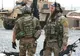 Ce naţionalitate aveau cei trei militari NATO ucişi în atentatul din Afganistan