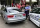 Prima reacţie a şoferului anti-PSD după clasarea dosarului: "Mi-au stricat concediul"