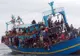 Italia şi Spania au refuzat să primească o navă cu 141 de migranţi din Marea Mediterană