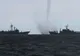Nave de război ruseşti, escortate de un distrugător britanic în Canalul Mânecii 