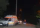 O adolescentă a murit după ce a căzut de pe un stâlp de înaltă tensiune