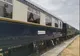 Orient Express, aşteptat la Giurgiu de maidanezi şi poliţişti. A întârziat
