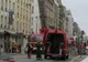 Zeci de turişti, inclusiv români, au fost EVACUAŢI dintr-un hotel din Paris din cauza unui incendiu 