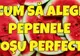 Cum să alegi pepenele roşu perfect! Caută semnele "pânză de păianjen" şi nu vei da greş!