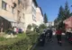 Copil de 3 ani, la spital după ce a provocat un incendiu