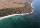 Singura plajă din România cu apă turcoaz și nisip fin 
