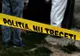 Cadavrul unei tinere, sfâșiat de animale, găsit de niște copii în Bistrița