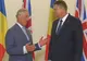 Klaus Iohannis, invitat la Palatul Buckingham, de către Regina Elisabeta a II-a