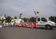Protest 10 august. Primii manifestanți sunt în Piața Victoriei. Mii de români vin de peste graniță