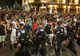 Bărbatul care a furat pistolul jandarmeriţei la protestul din 10 august vrea să fie eliberat