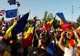 Proteste în zeci de orașe din țară. "Afară cu hoţii din ţară"