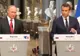 Convorbire telefonică Putin-Macron. Care au fost temele de discuție