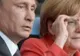 Kremlin: Scopul întrevederii Merkel-Putin, "sincronizarea ceasurilor" pe chestiuni urgente