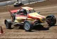 Spectacol auto lângă Târgu Jiu: Începe etapa de rallycross