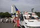 Primăria Capitalei, prima plângere penală contra protestatarilor din Piaţa Victoriei