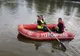 Satu Mare: Un om al străzii a salvat o femeie de la înec