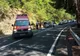 Un turist a căzut 40 de metri într-o râpă în zona cabanei Negoiu