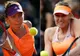 Simona Halep, luată peste picior de Maria Şarapova. Rusoaica, foarte arogantă