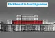 Fără Penali. USR anunță că a strâns semnăturile necesare