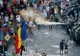 "Au avut scopul de a compromite, prin agitaţie şi violenţă, protestul Diasporei". PMP acuză