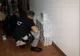 Culmea contrabandei: depozitul Poliţiei Galaţi a fost jefuit de vameşi!