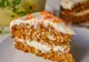 Reţeta zilei: tort de morcovi. E absolut delicios 