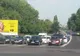 Trafic îngreunat pe Autostrada Soarelui. Pe litoral se circulă bară la bară 