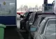 Coadă de autoturisme la Vama Giurgiu. Se circulă bară la bară