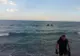 Trupul unei femei de 65-70 de ani, adus de valuri pe plaja din Mangalia