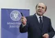 Tudorel Toader: "Declanşez procedura de evaluare a activităţii procurorului general"
