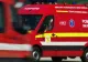 Tragedie în Capitală. Trei bărbaţi, scoși de pompierii ISU din Dâmboviţa