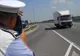 Incredibil! Cu ce viteză a fost prins un tânăr la 3 săptămâni după ce a luat permisul