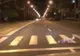 Imagini incredibile, vulpea trece strada ca un pieton