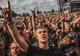 Doi bătrâni dispăruți de la un azil, găsiți la un mega-festival de muzică heavy metal
