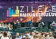 Când sunt zilele Bucureştiului 2018? Programul evenimentelor