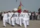 Ceremonie restrânsă de Ziua Marinei, pe 15 august. La eveniment participă și președintele Iohannis