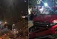 Un SUV a intrat intenționat în mulțime: cel puțin 11 morți și 44 de răniți